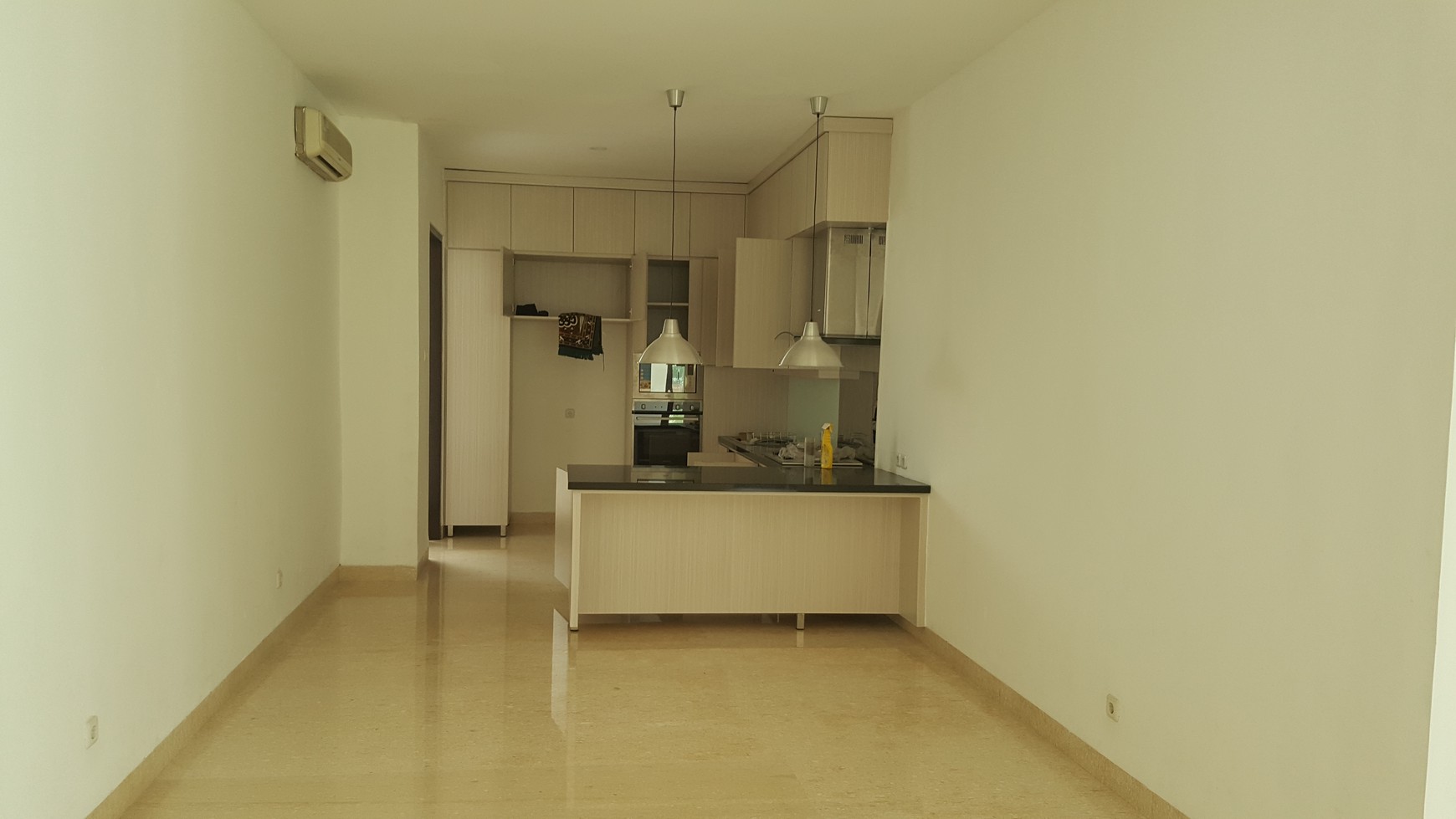 Brand New Renovation House in Cilandak, jakarta selatan