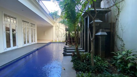 AMERICAN CLASSIC HOUSE AT KEMANG