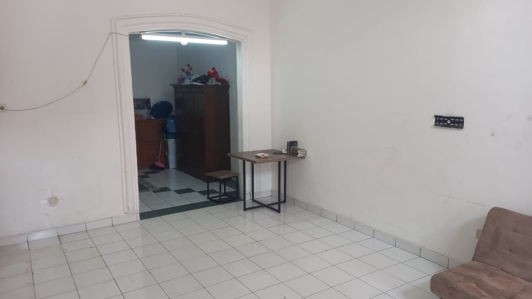 Dijual Cepat Rumah Bagus Siap Huni di Kota Wisata Cibubur dekat Mall dan dekat Tol