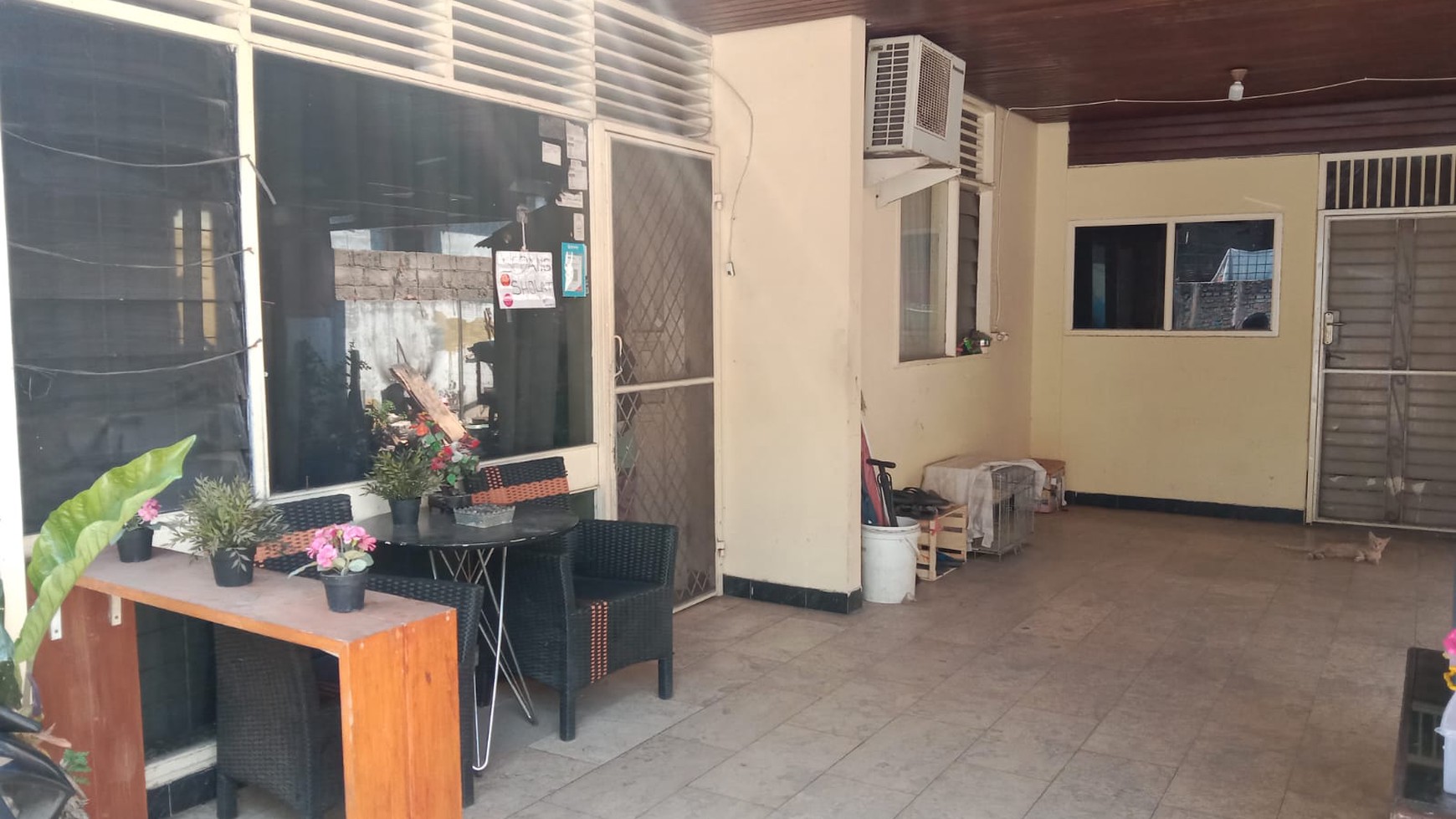 Rumah Bagus Siap Huni di Jl Cirendeu Raya, Ciputat Tangerang Selatan