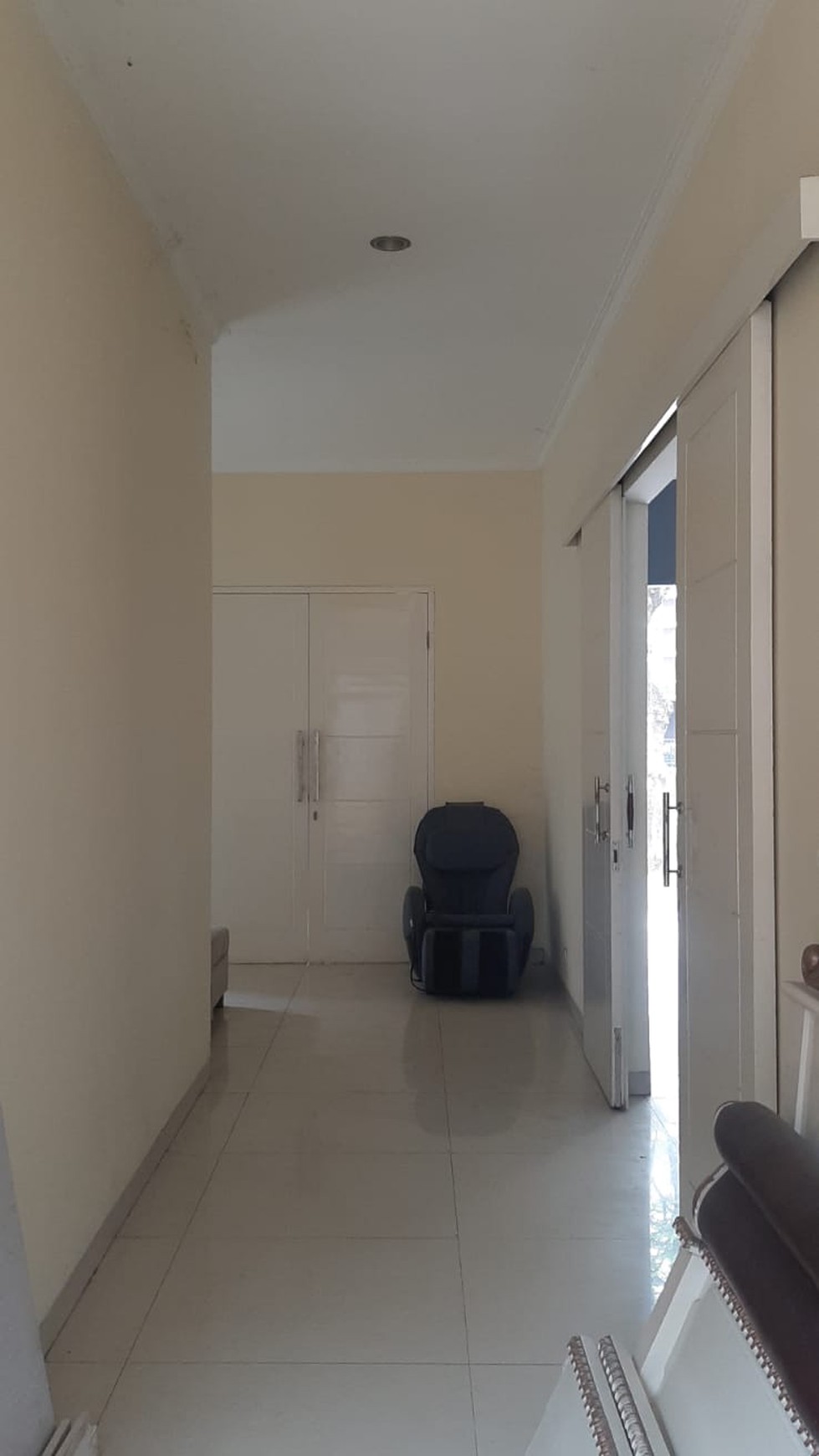 Hunian Cluster Diarea Puri Bintaro Dekat Akses Toll & Stasiun Commuter 