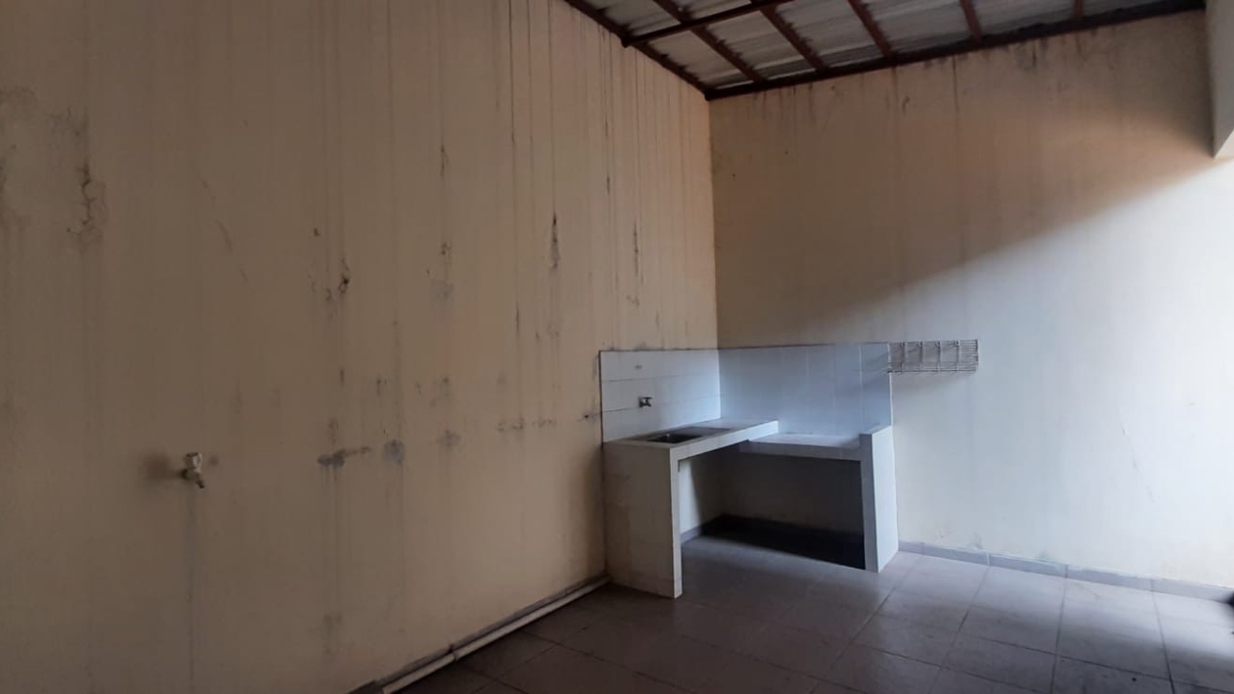 Hunian Cluster Diarea Puri Bintaro Dekat Akses Toll & Stasiun Commuter 