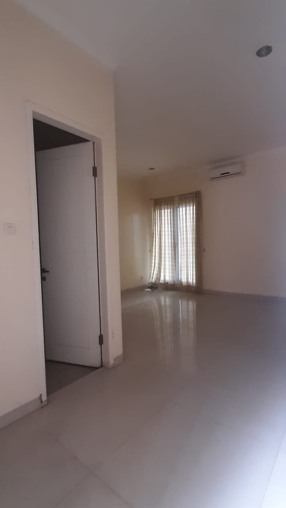 Hunian Cluster Diarea Puri Bintaro Dekat Akses Toll & Stasiun Commuter 