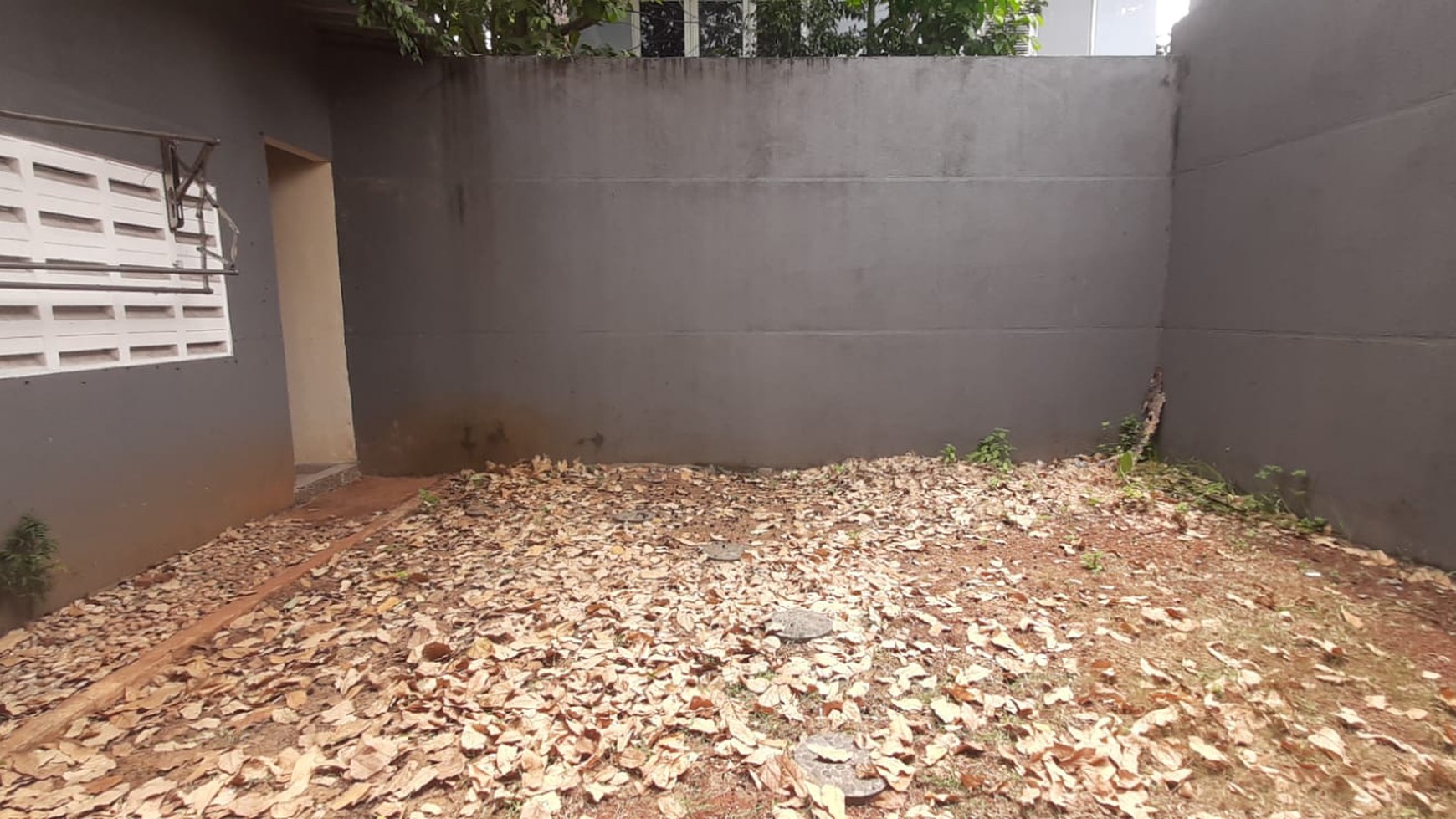 Hunian Cluster Diarea Puri Bintaro Dekat Akses Toll & Stasiun Commuter 