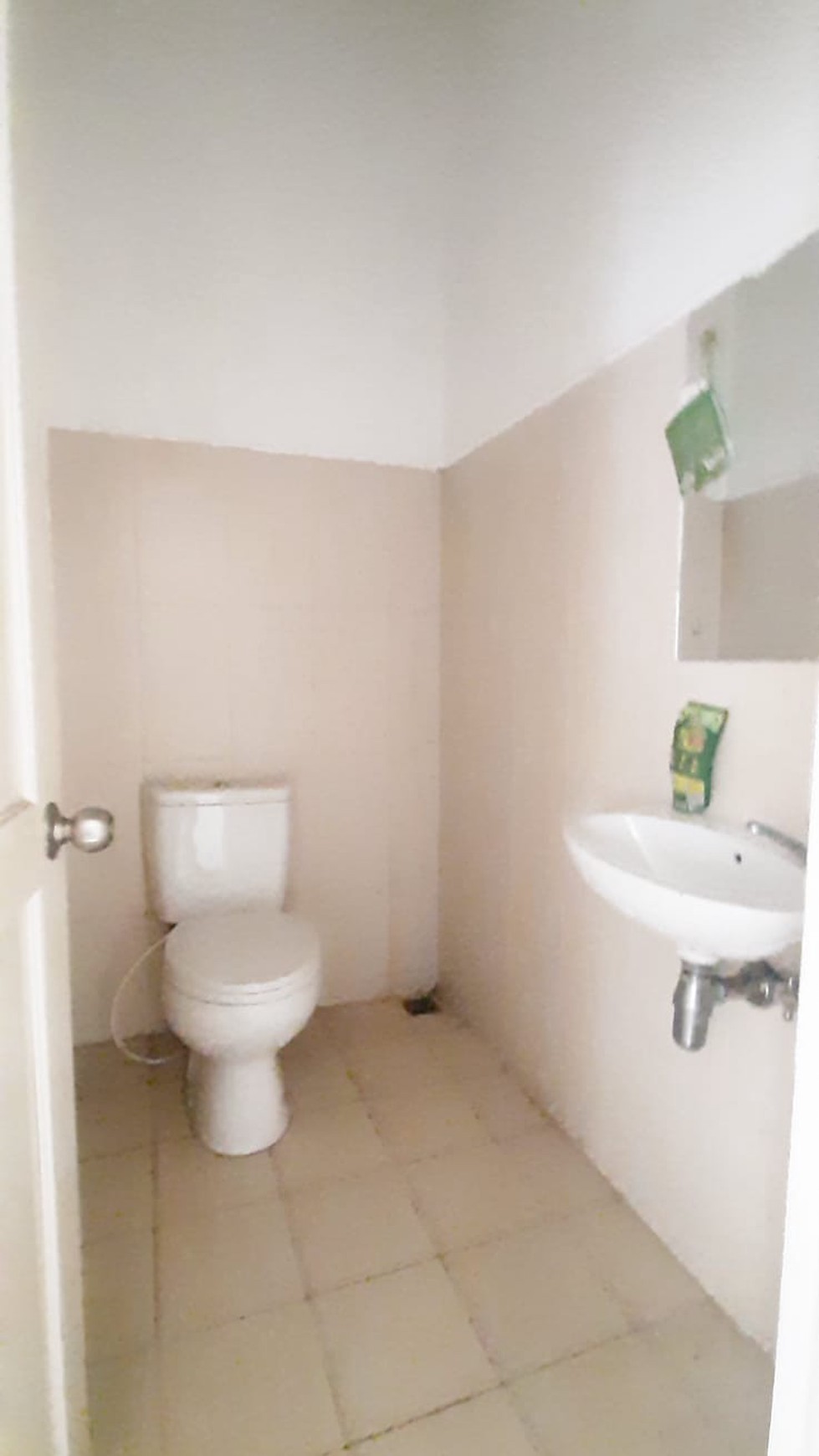 Hunian Cluster Diarea Puri Bintaro Dekat Akses Toll & Stasiun Commuter 