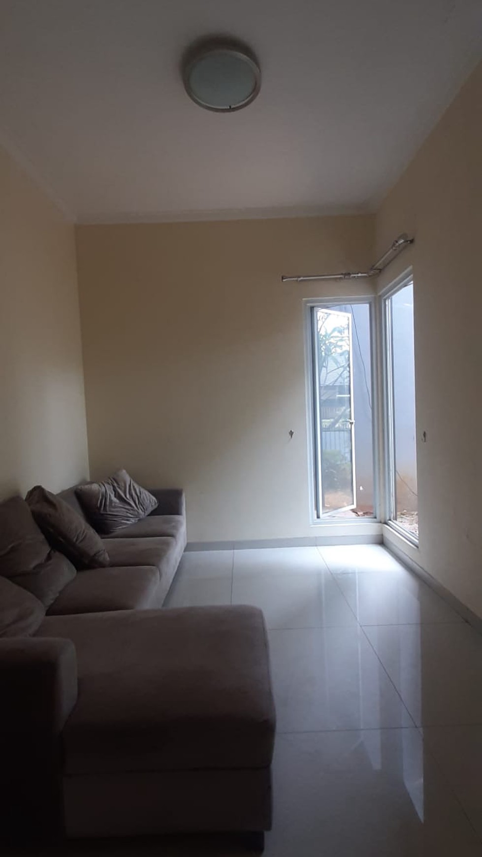 Hunian Cluster Diarea Puri Bintaro Dekat Akses Toll & Stasiun Commuter 