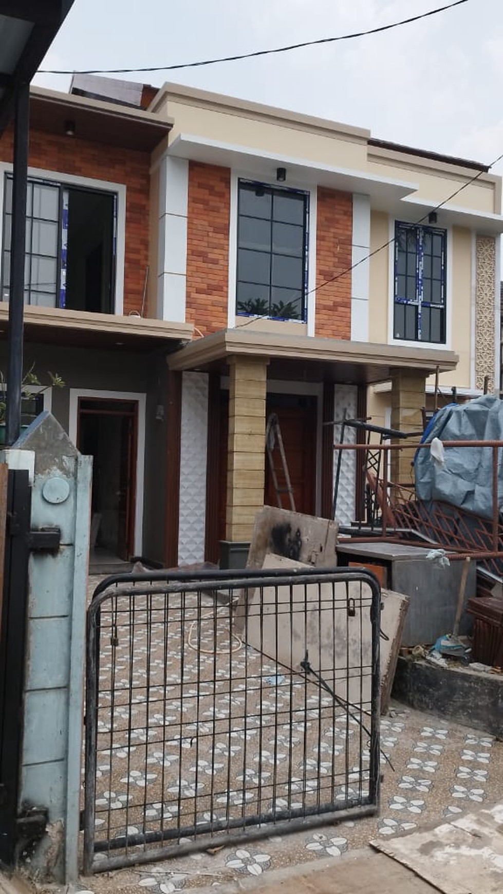 Hot Rent. Rumah bagus Griya Loka, BSD