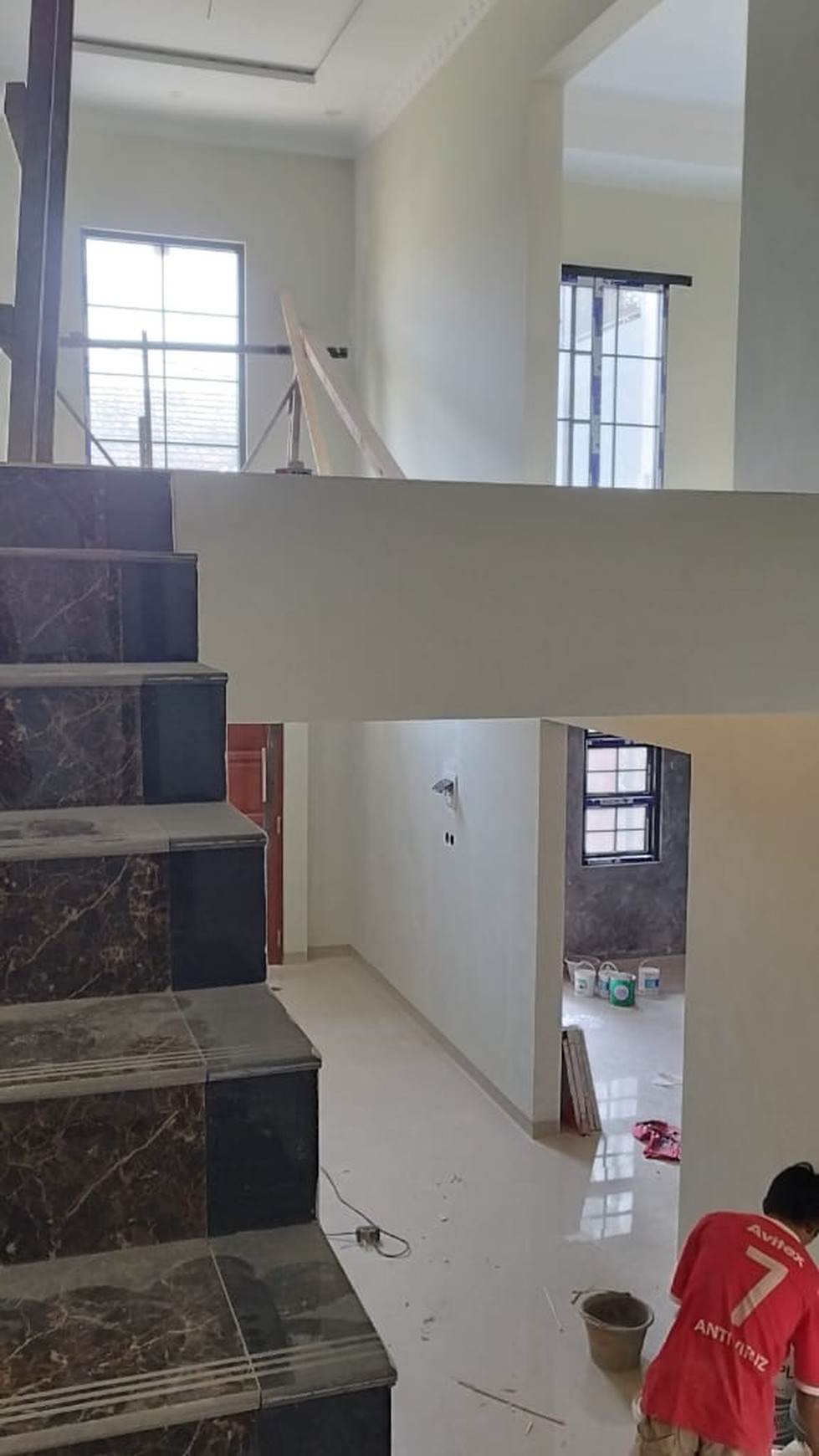 Hot Rent. Rumah bagus Griya Loka, BSD