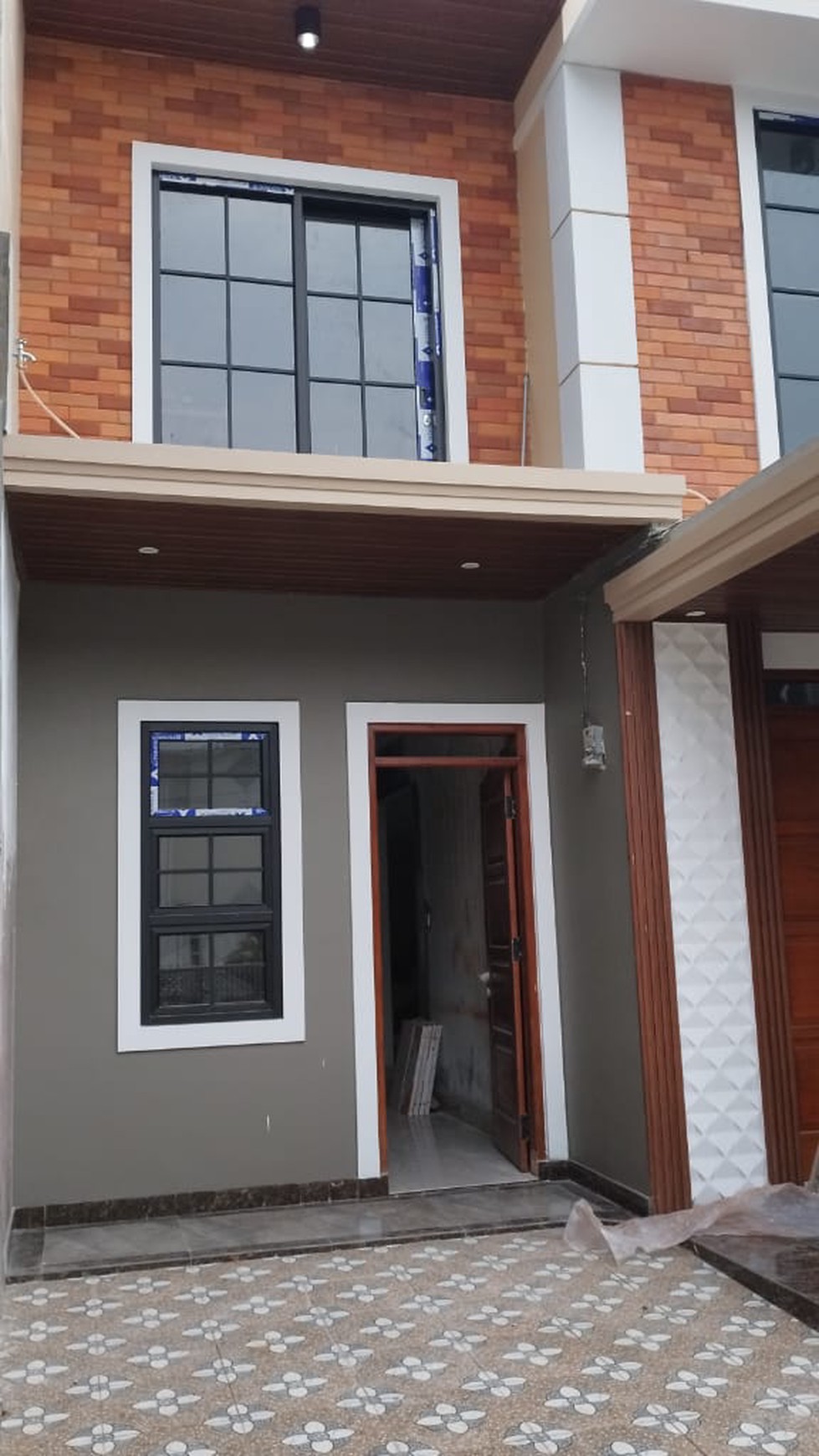 Hot Rent. Rumah bagus Griya Loka, BSD