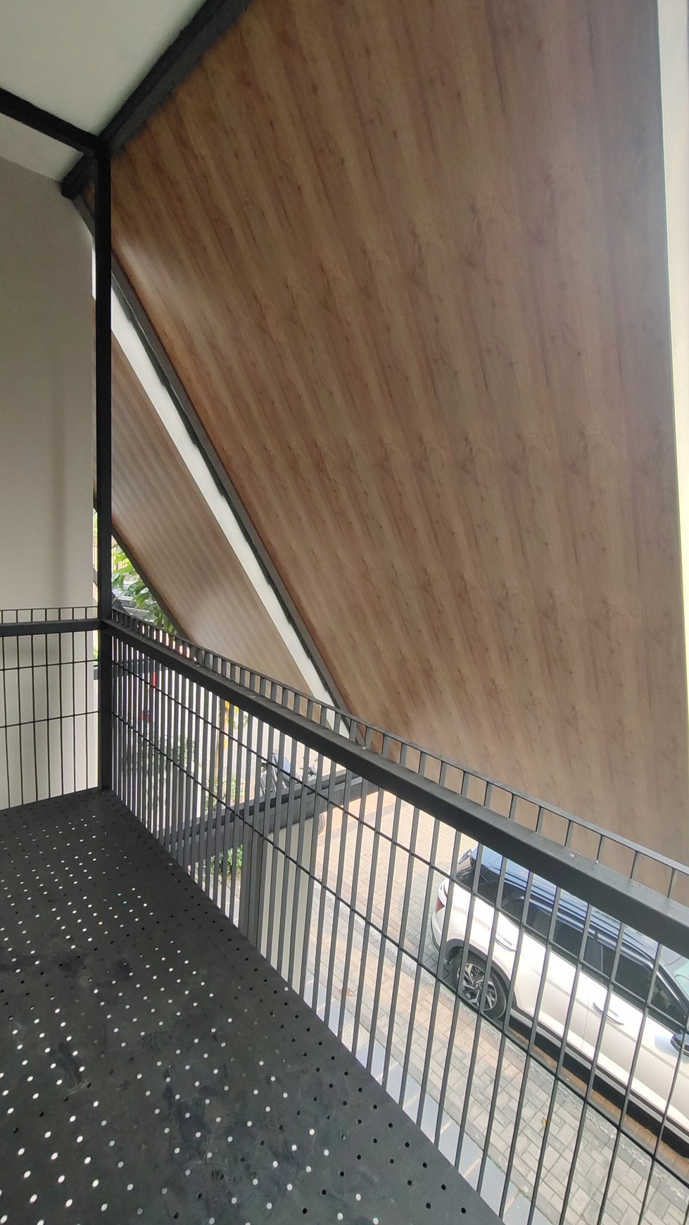 Hot Rent. Rumah modern Fleekhauz R, BSD