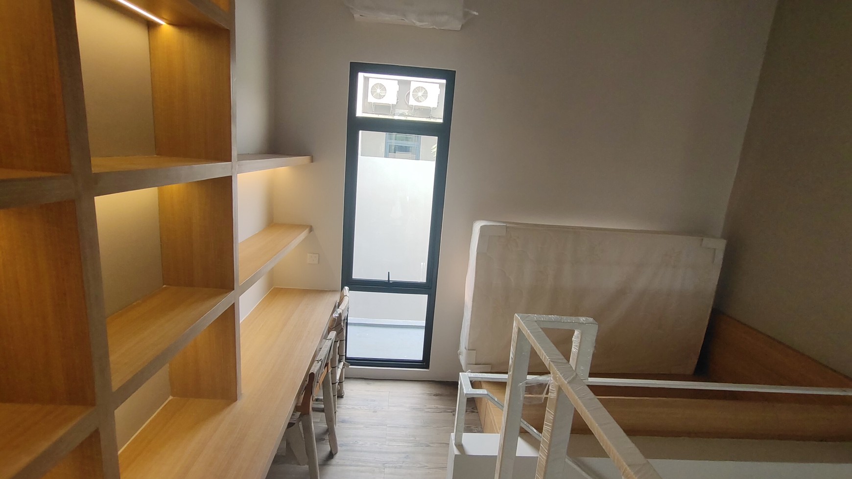 Hot Rent. Rumah modern Fleekhauz R, BSD