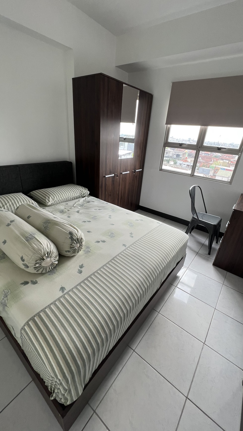 Reposisi Harga, Apartment Furnished di M Square, Cibaduyut, Bandung