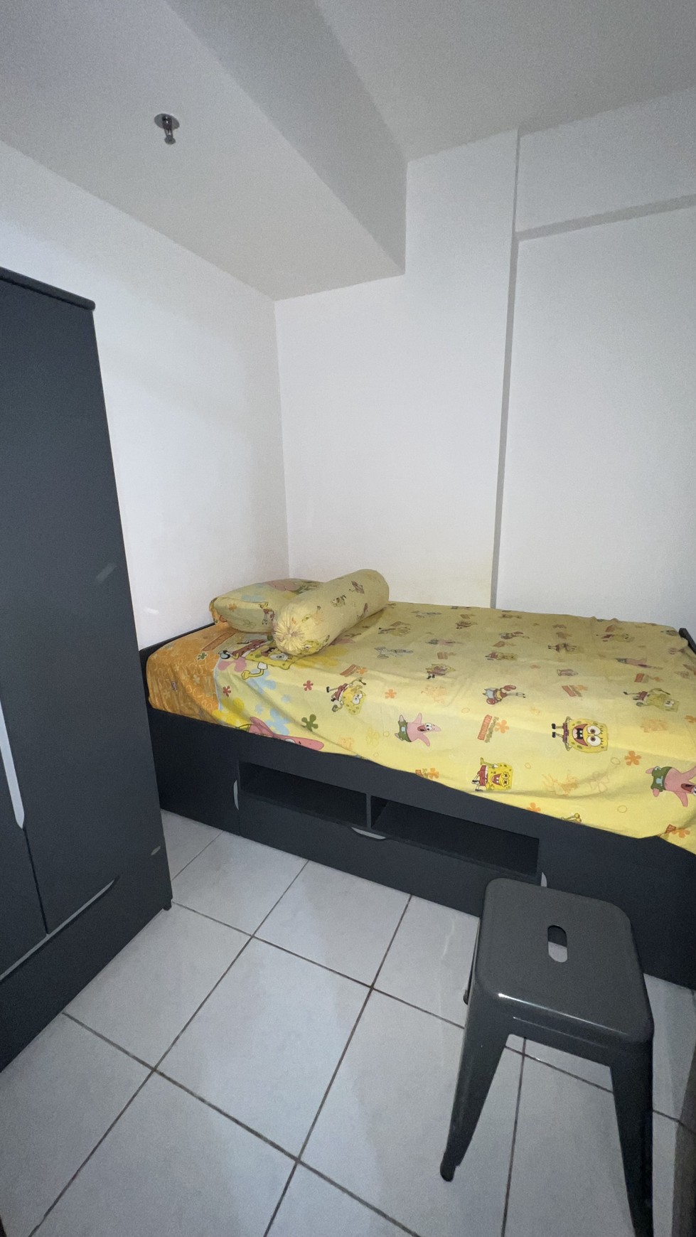 Reposisi Harga, Apartment Furnished di M Square, Cibaduyut, Bandung