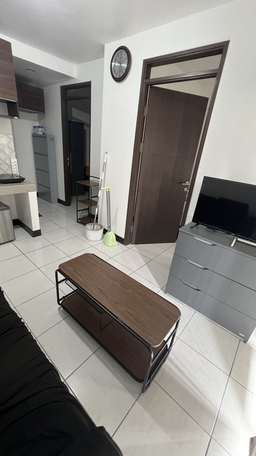 Reposisi Harga, Apartment Furnished di M Square, Cibaduyut, Bandung