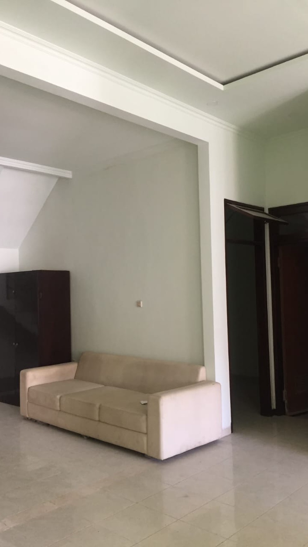 Rumah Graha Sampurna Indah Wiyung Surabaya RENOV Baru GALVALUM Strategis Dekat Royal Residence, Pakuwon Mall, PTC