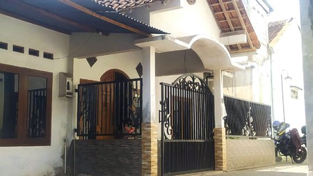 Rumah Tinggal 3 Kamar Lokasi Ambarketawang Gamping Kidul Sleman 