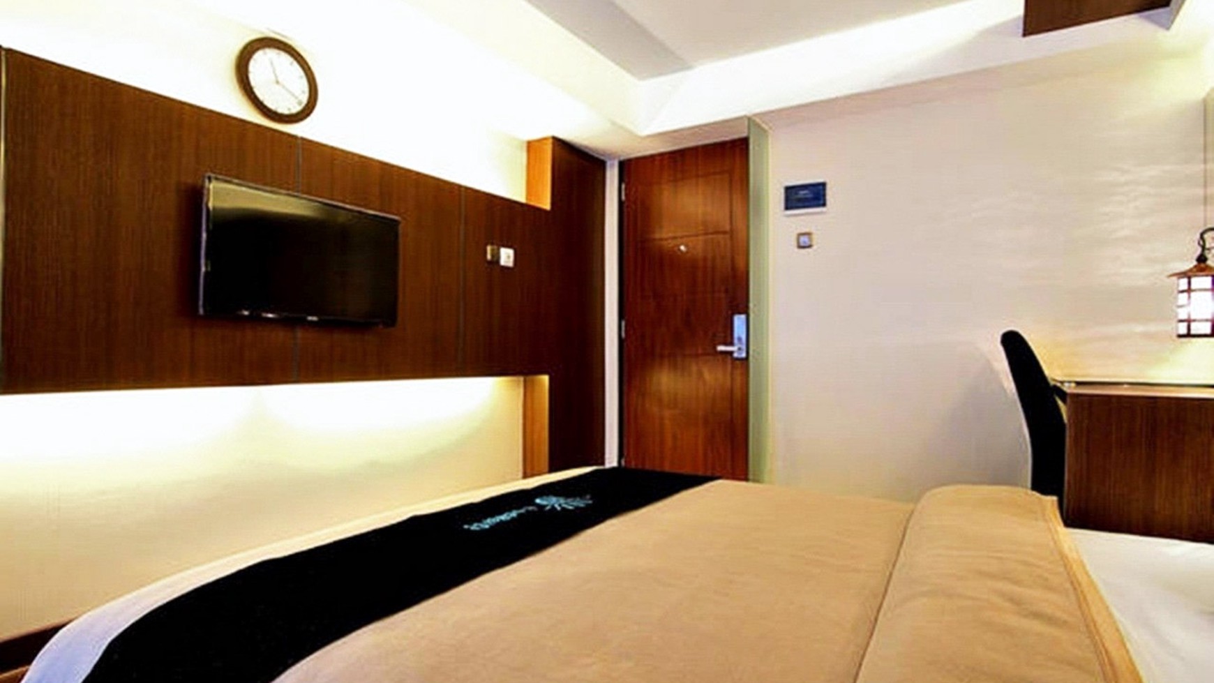 Apartemen Jakarta Madrix Jakarta Selatan, Full Furnished, Siap Huni