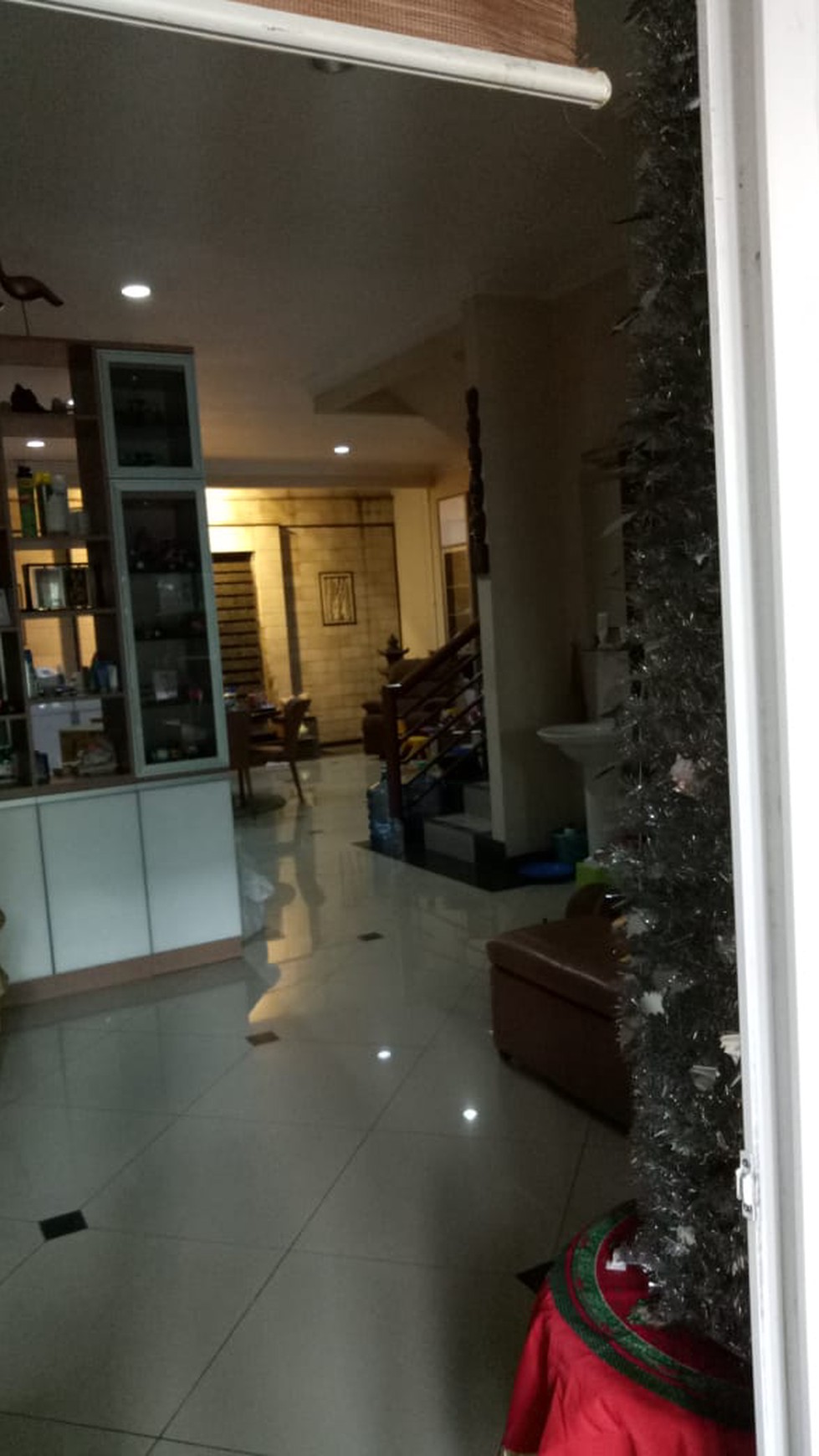 Rumah Besar 3 Lantai di Kelapa Gading Jakarta Utara