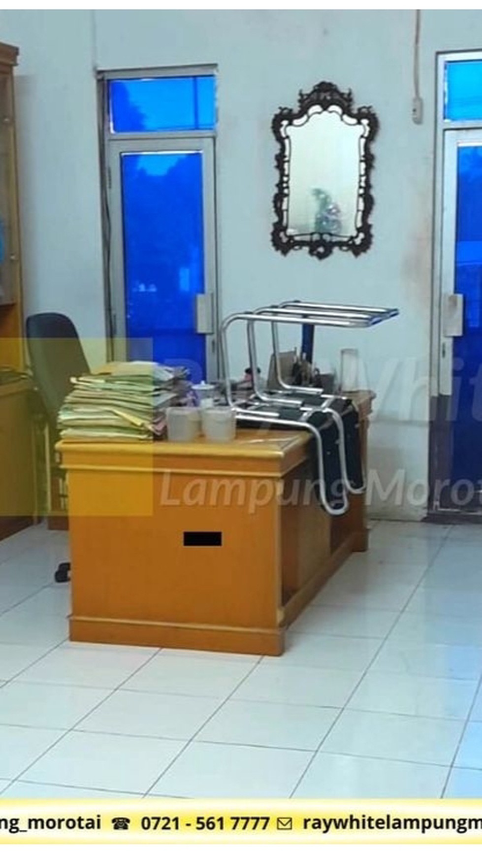 DIJUAL CEPAT RUKO 3LANTAI MURAH NEGO BANDAR LAMPUNG