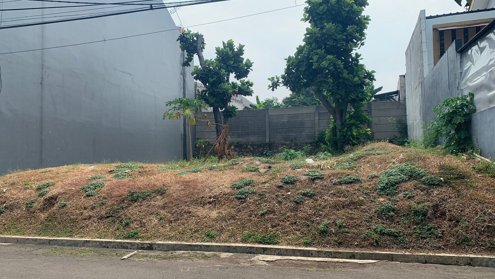 Kavling siap bangun dalam Cluster di Bintaro Sektor 9…