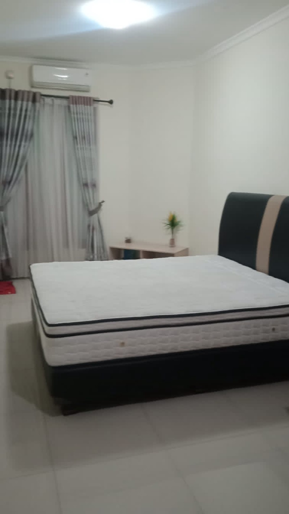 Rumah full furnished, Senopati, Jakarta Selatan