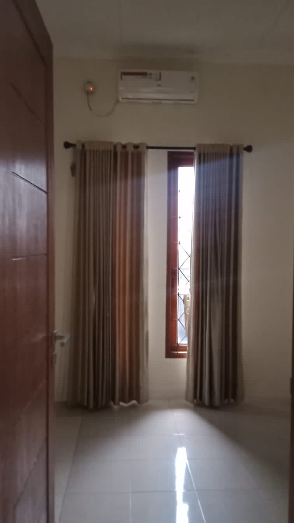 Rumah full furnished, Senopati, Jakarta Selatan