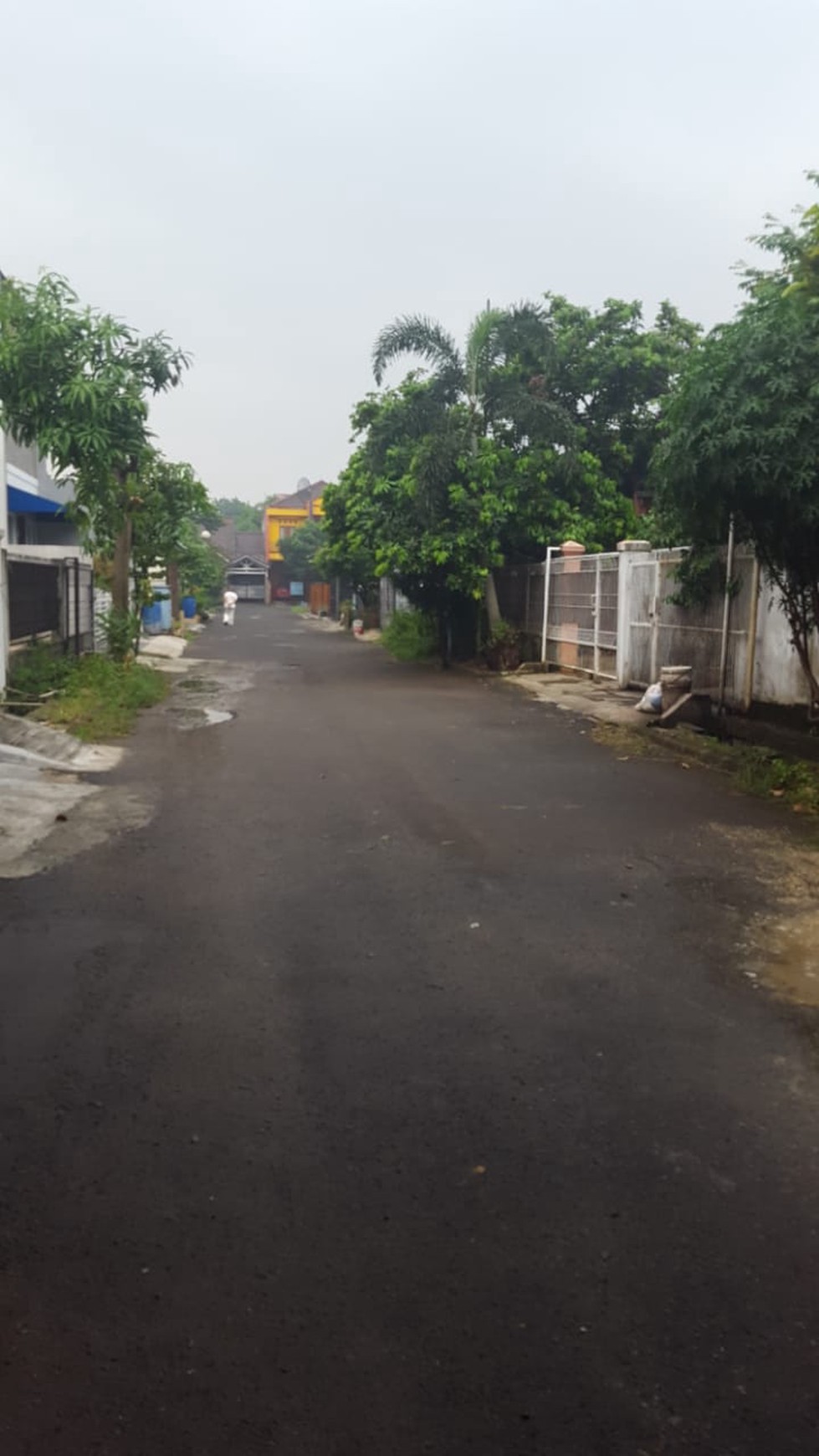 Dijual rumah siap huni dan lingkungkan nyaman hanya di Permata Sakti, Lippo Karawaci -Tangerang