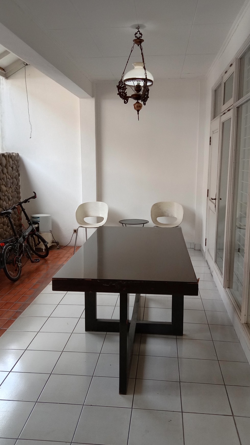 Town House 4 unit, Pejaten Jakarta Selatan