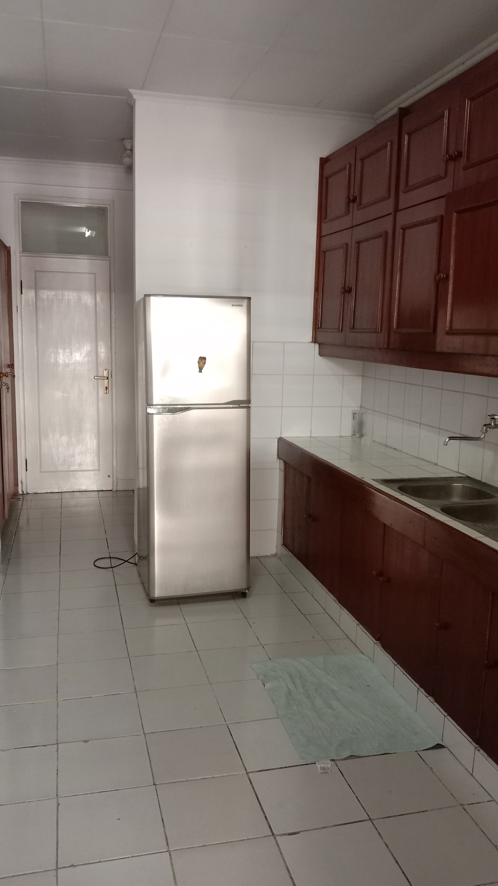 Town House 4 unit, Pejaten Jakarta Selatan