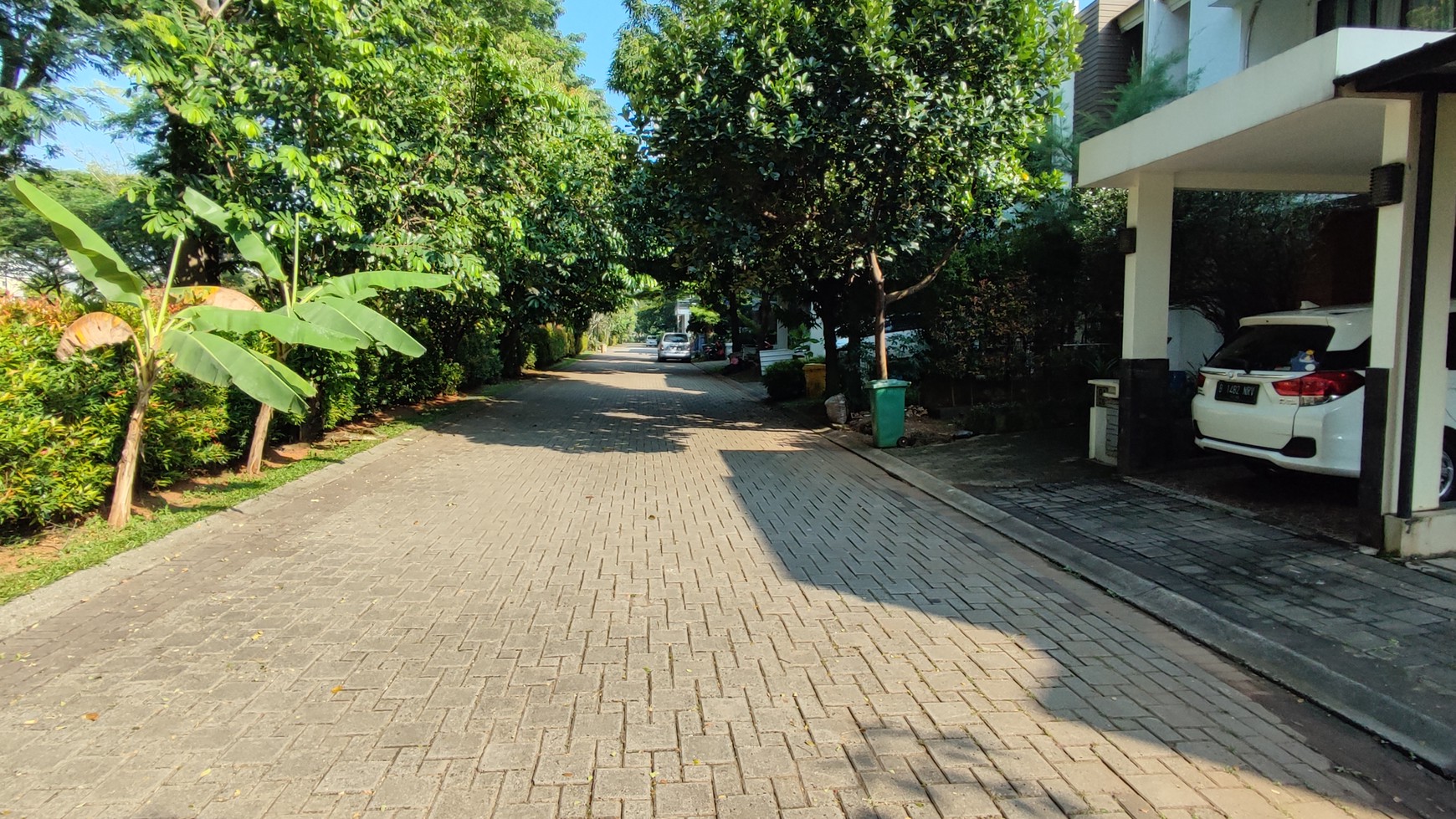 Flash Sale. Rumah 2 Lantai Foresta Albera, BSD