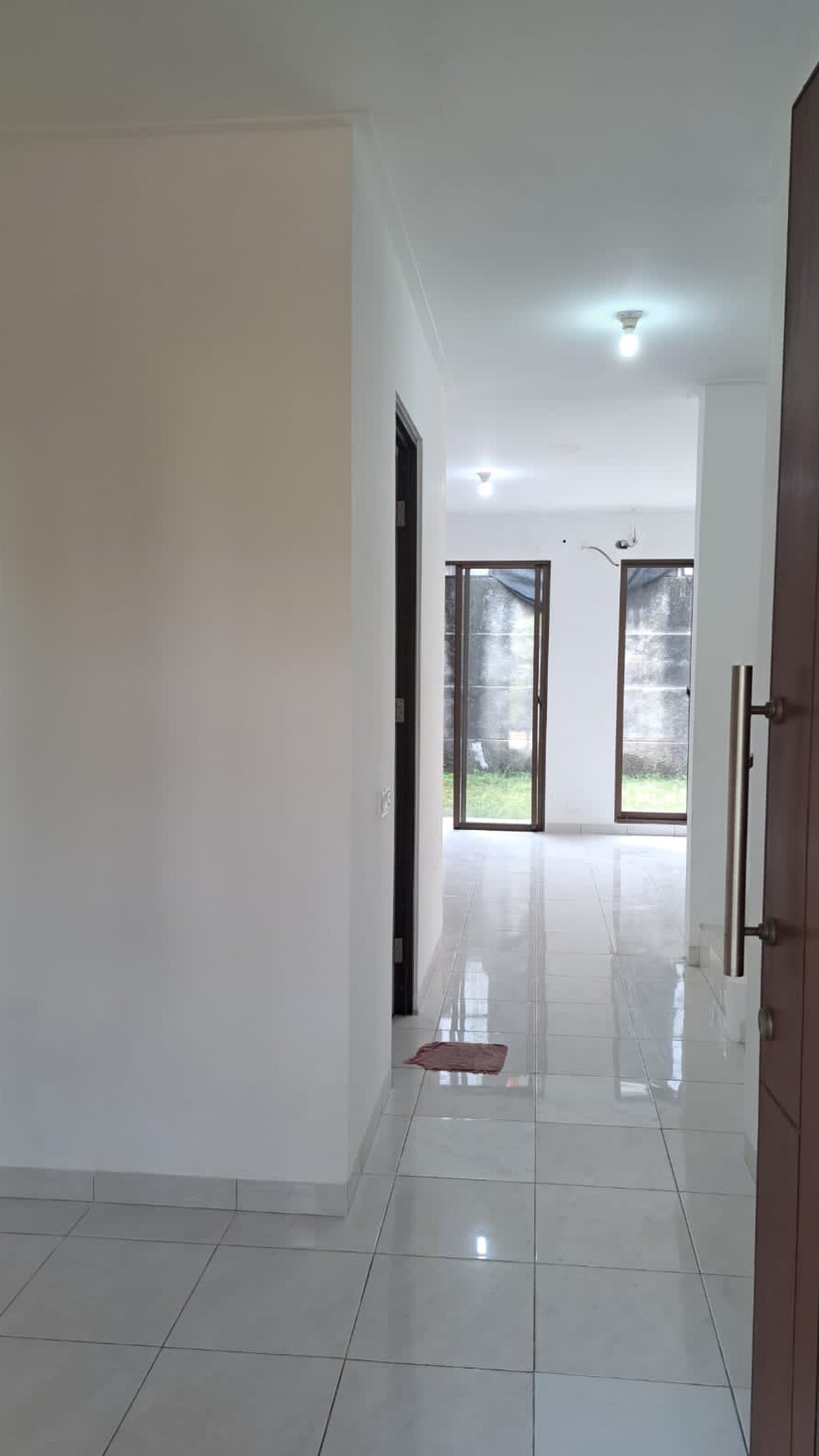Flash Sale. Rumah 2 Lantai Foresta Albera, BSD