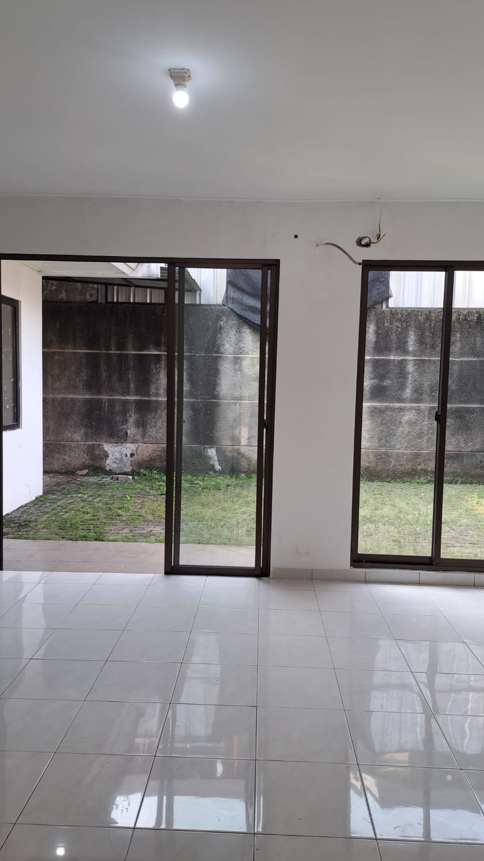 Flash Sale. Rumah 2 Lantai Foresta Albera, BSD
