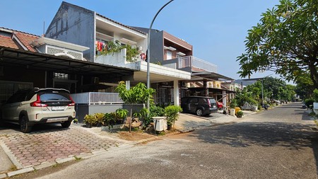 Rumah Asri Minimalis  Citra Gran Cibubur  Harga dibawah Pasaran 