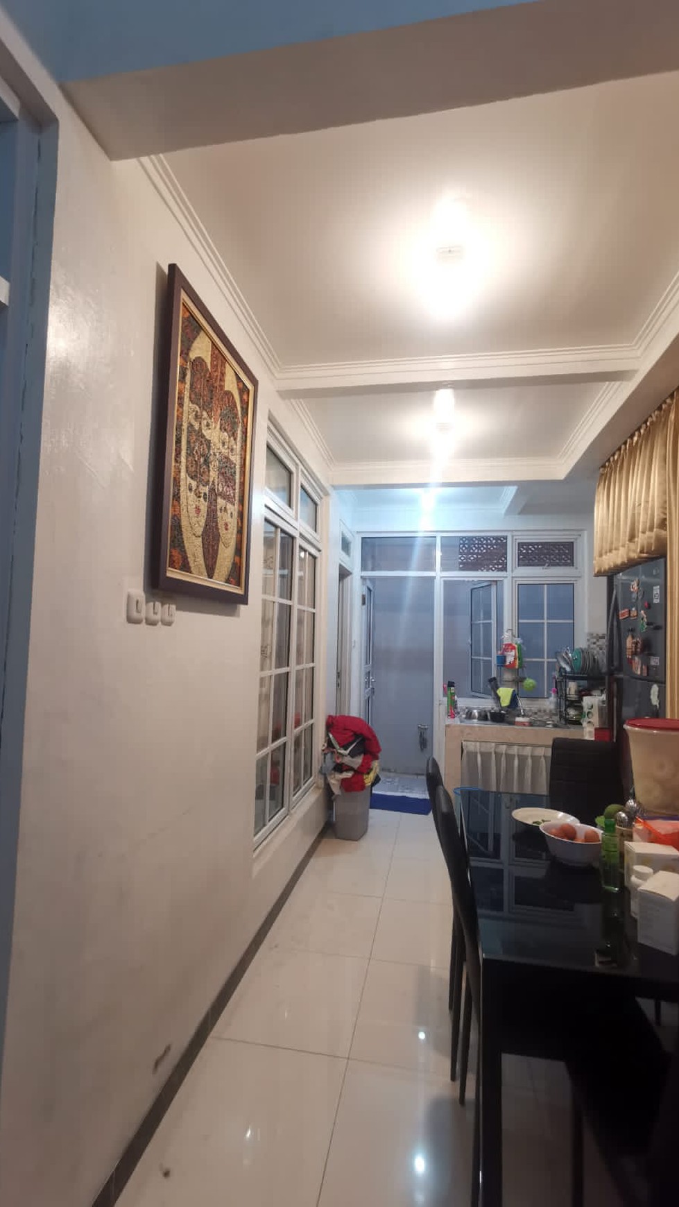 Rumah Asri Minimalis  Citra Gran Cibubur  Harga dibawah Pasaran 