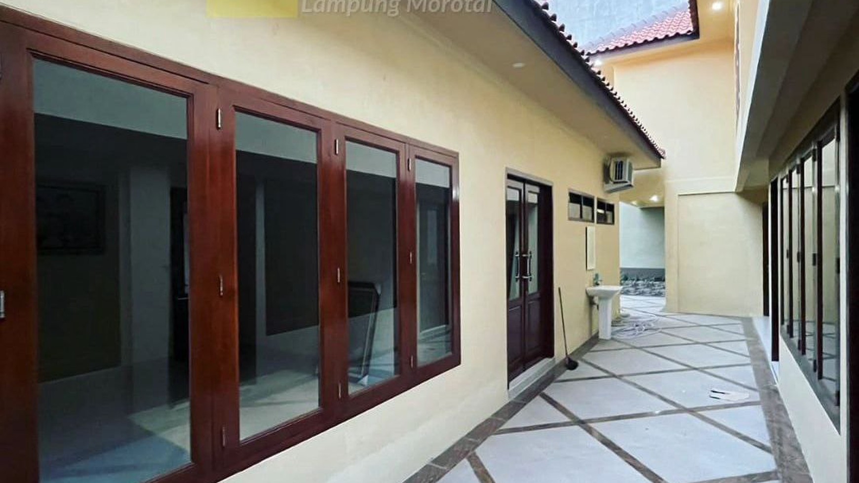 Dijual Rumah di Pahoman