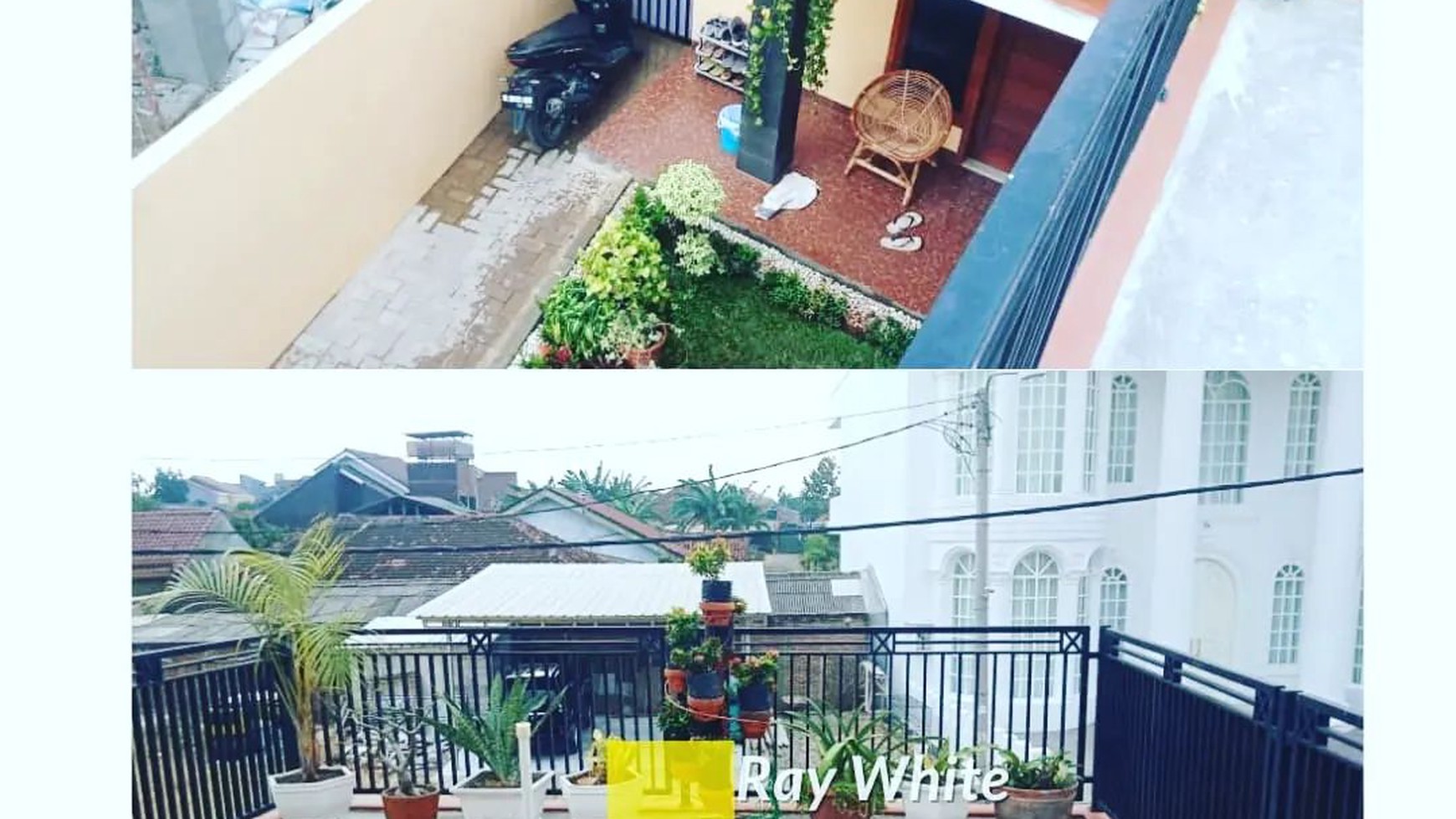 Dijual Rumah di Pusat Kota yk