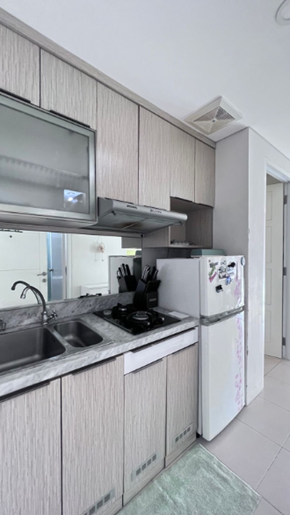 Apartmen Altiz Bintaro Jaya 3