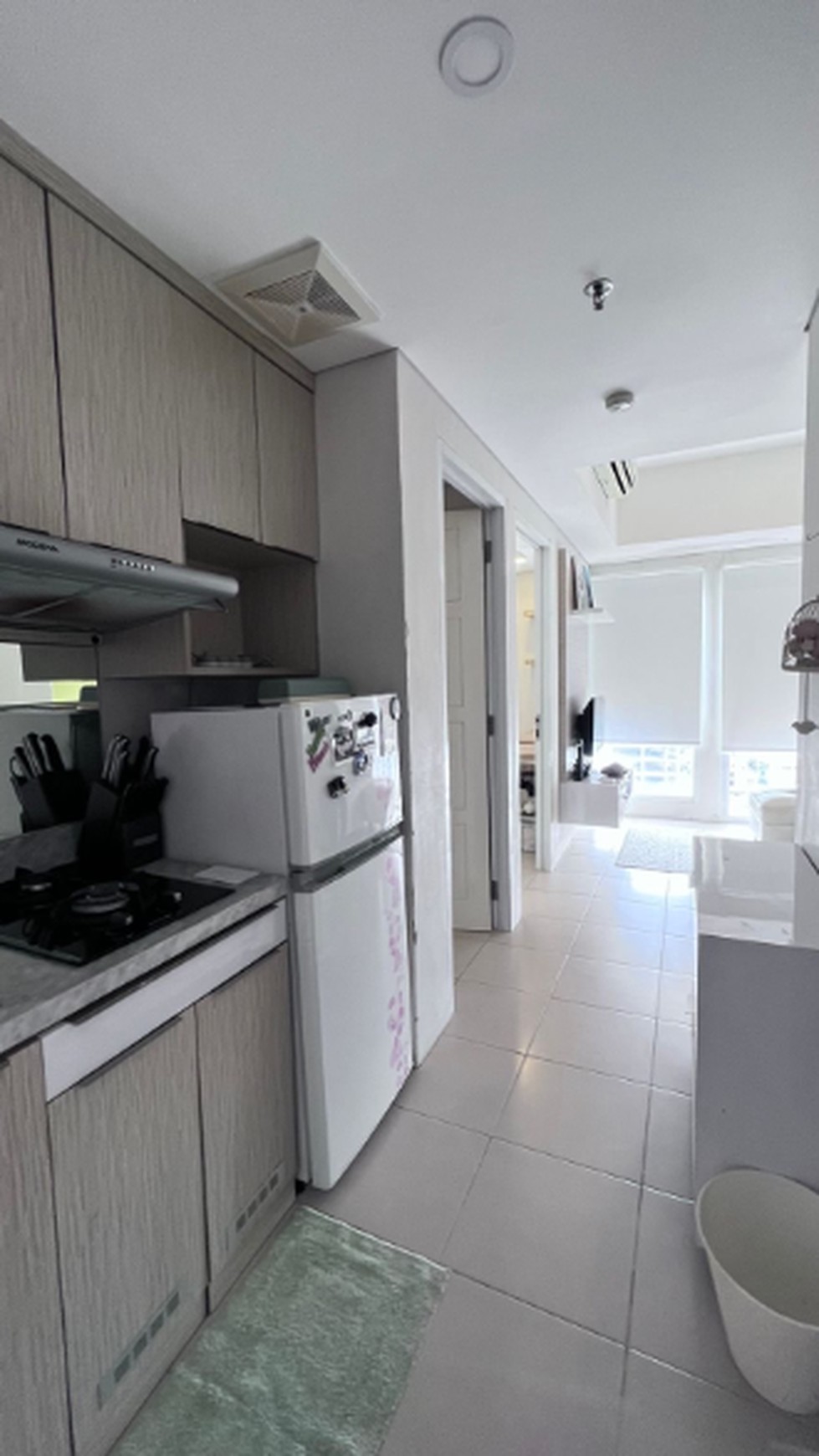 Apartmen Altiz Bintaro Jaya 3