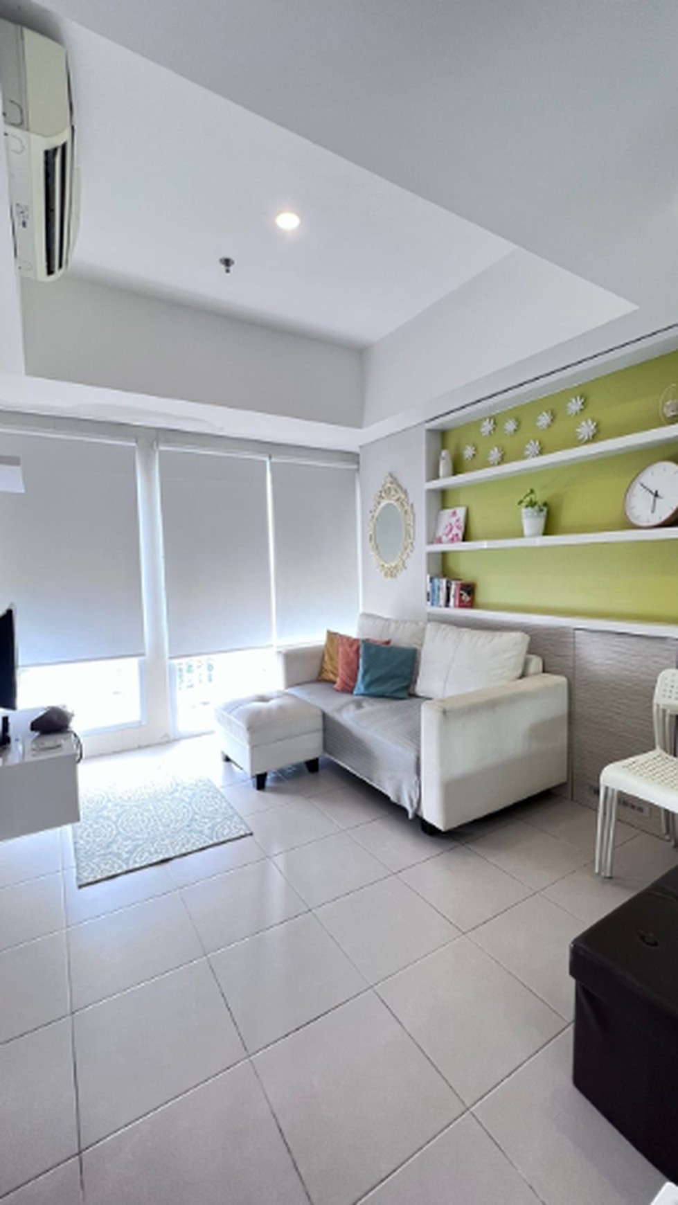 Apartmen Altiz Bintaro Jaya 3