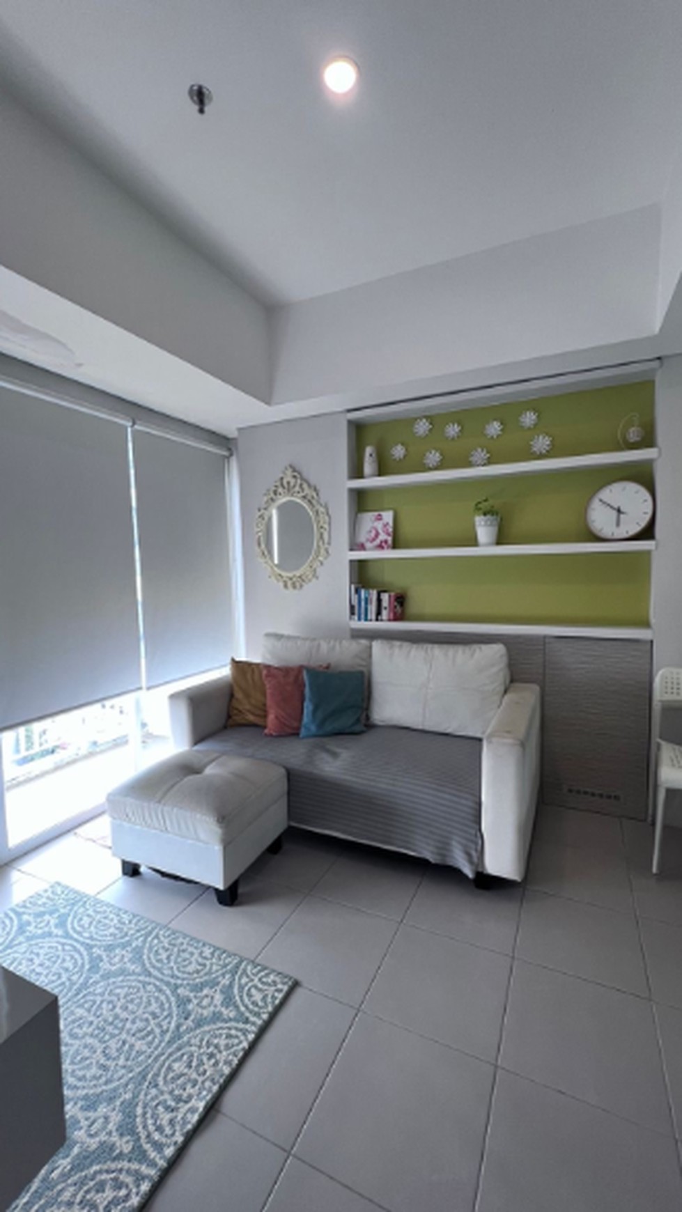 Apartmen Altiz Bintaro Jaya 3