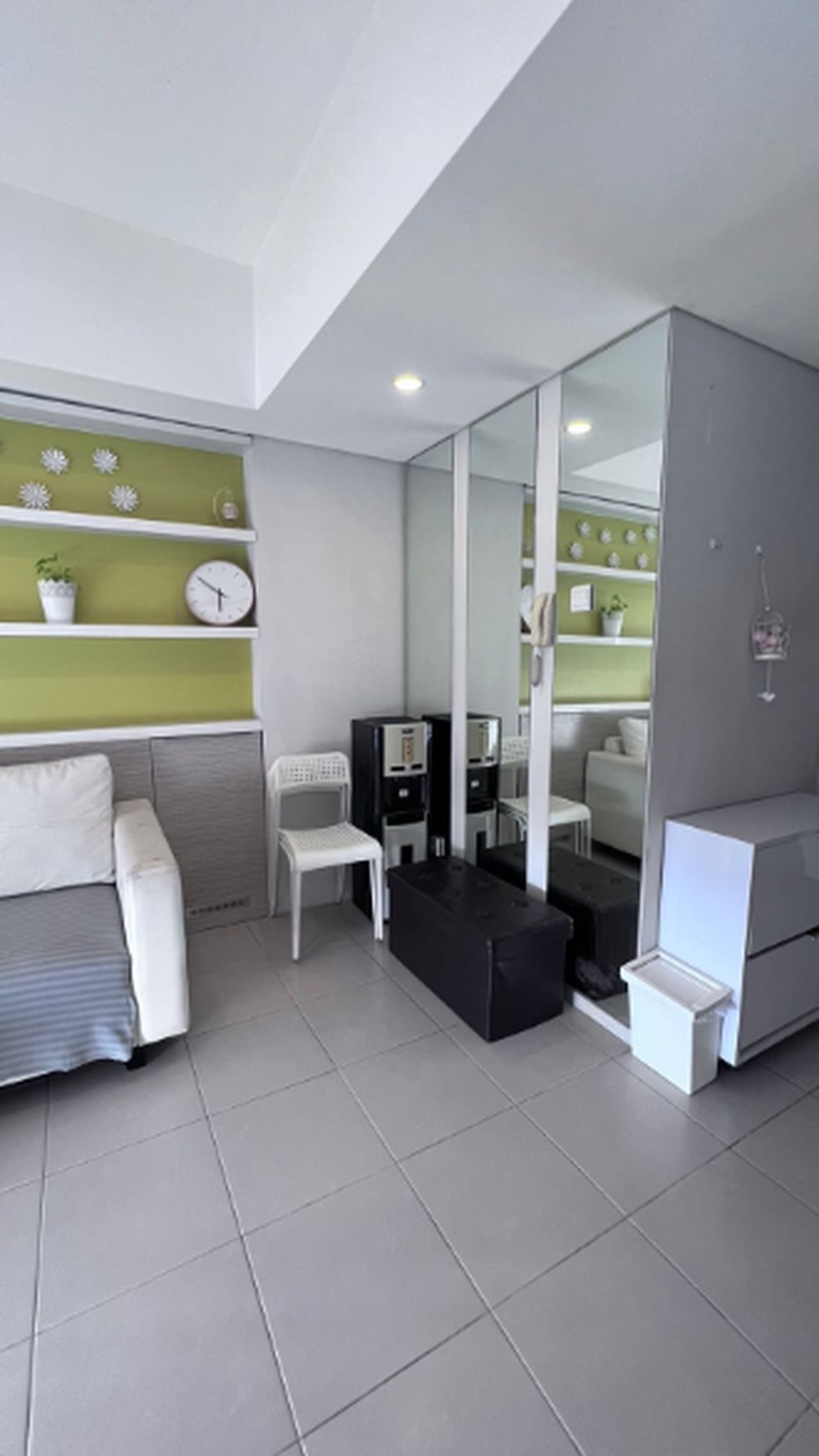 Apartmen Altiz Bintaro Jaya 3