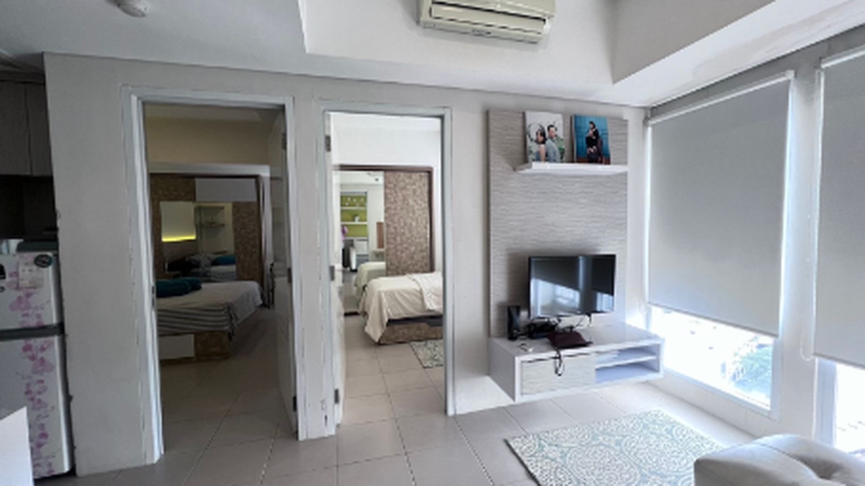 Apartmen Altiz Bintaro Jaya 3