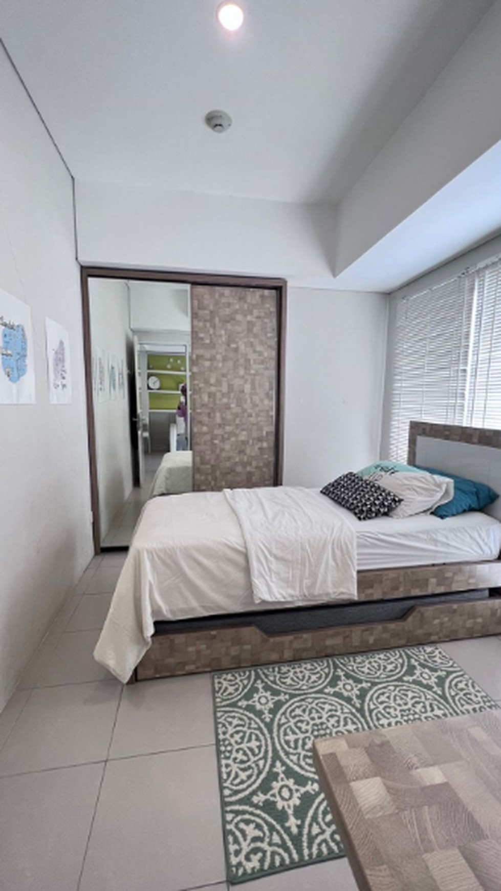 Apartmen Altiz Bintaro Jaya 3