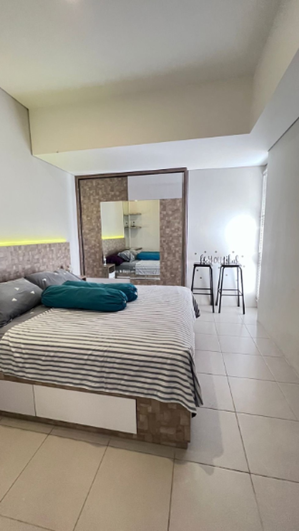 Apartmen Altiz Bintaro Jaya 3