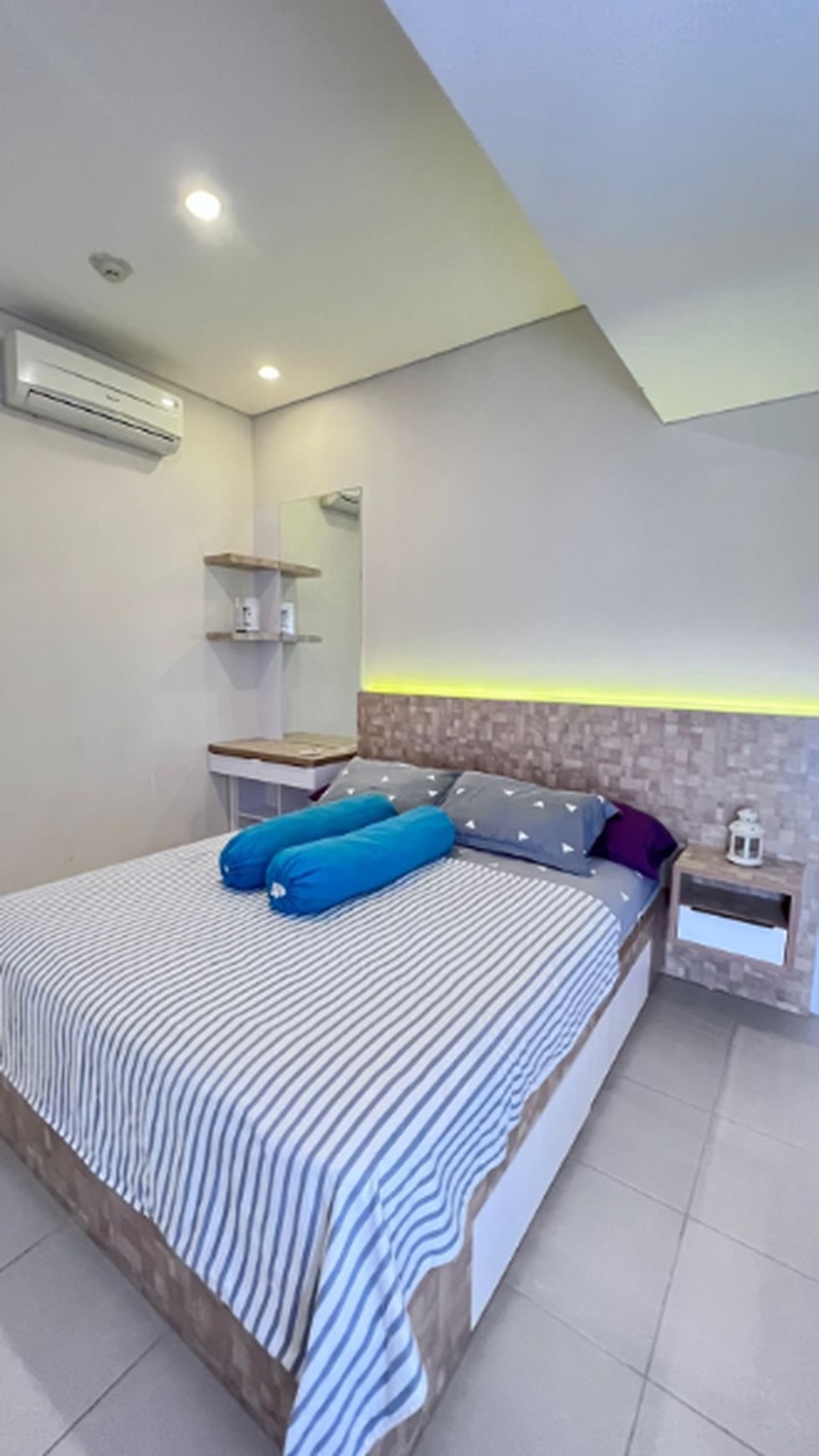 Apartmen Altiz Bintaro Jaya 3