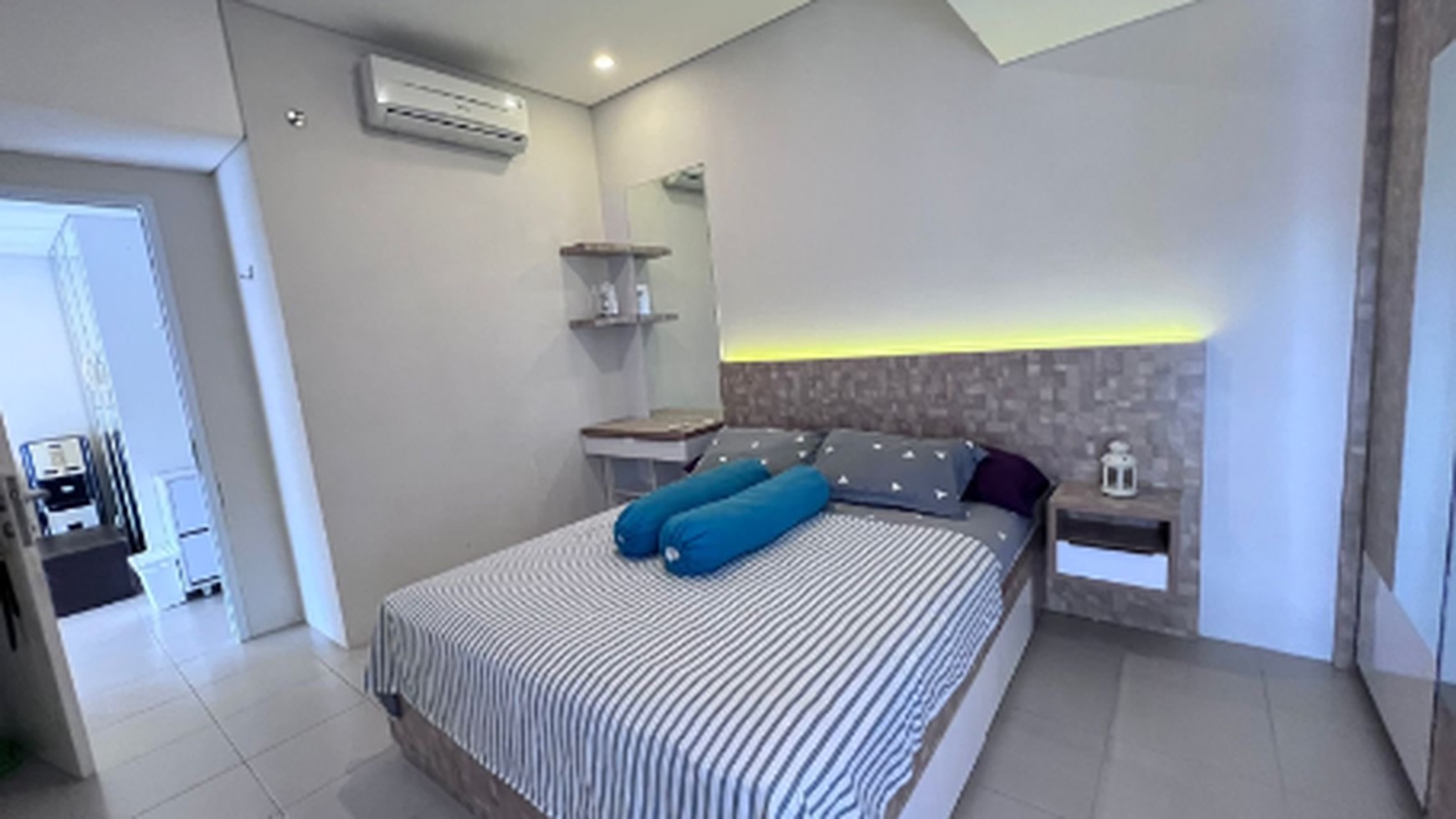 Apartmen Altiz Bintaro Jaya 3