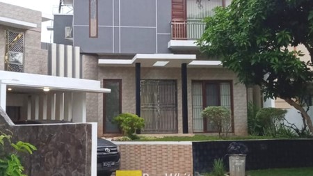 Miliki Rumah Modern dalam Perumahan Elte