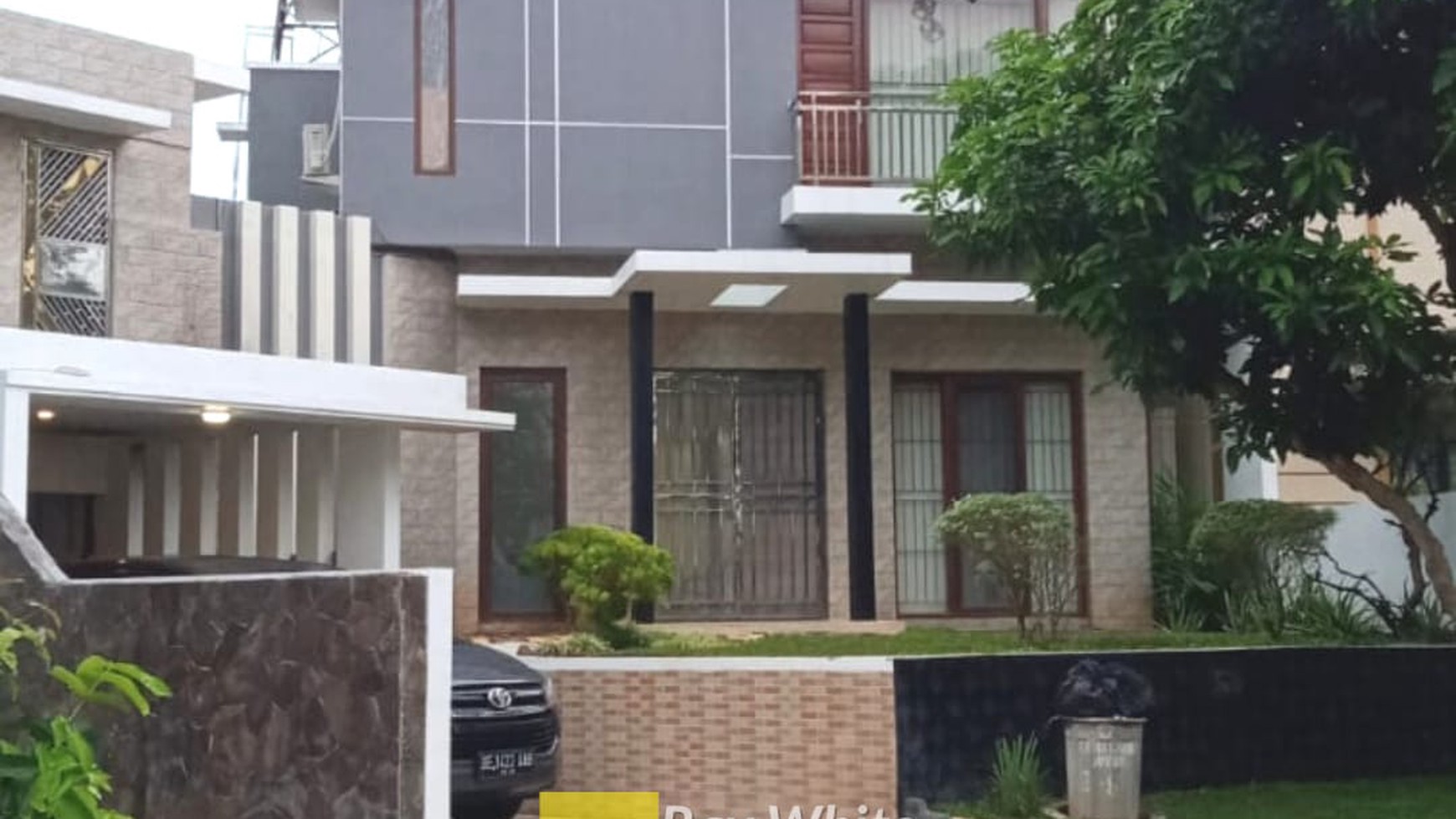 Miliki Rumah Modern dalam Perumahan Elte