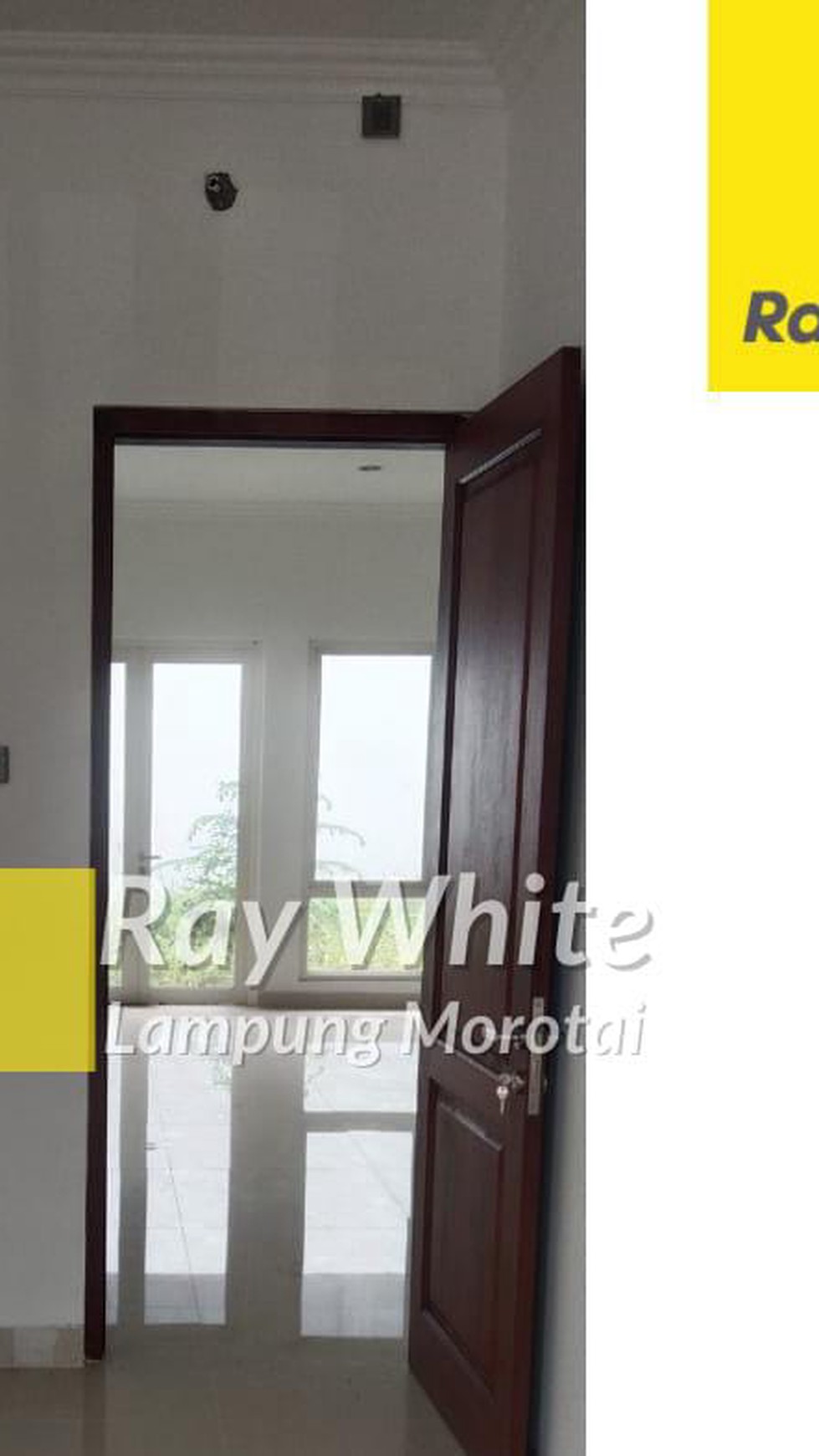 Dijual Rumah Bouevard hr