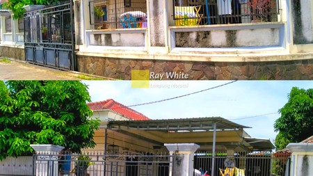 Dijual Rumah Dalam Perumahan ti